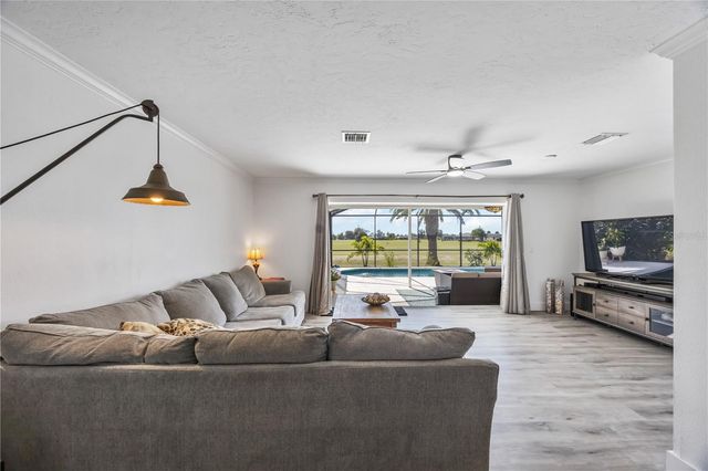 168 CADDY ROAD, Rotonda West, FL 33947