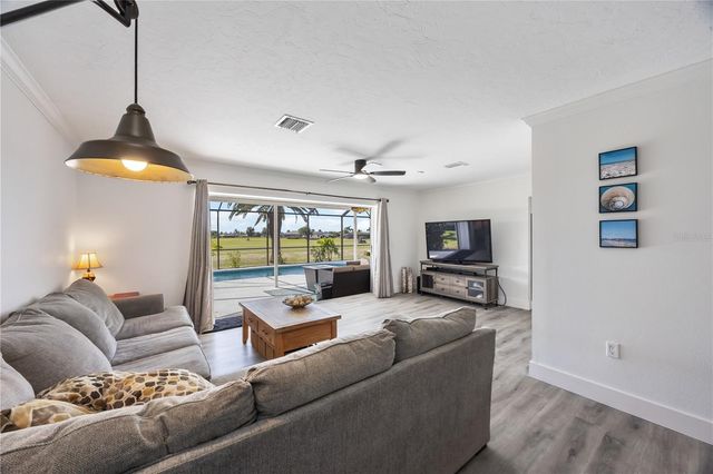 168 CADDY ROAD, Rotonda West, FL 33947