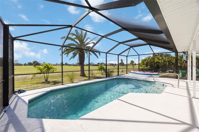 168 CADDY ROAD, Rotonda West, FL 33947