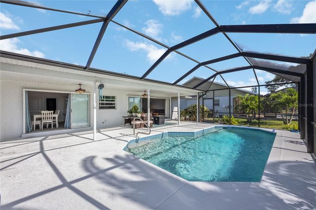 168 CADDY ROAD, Rotonda West, FL 33947