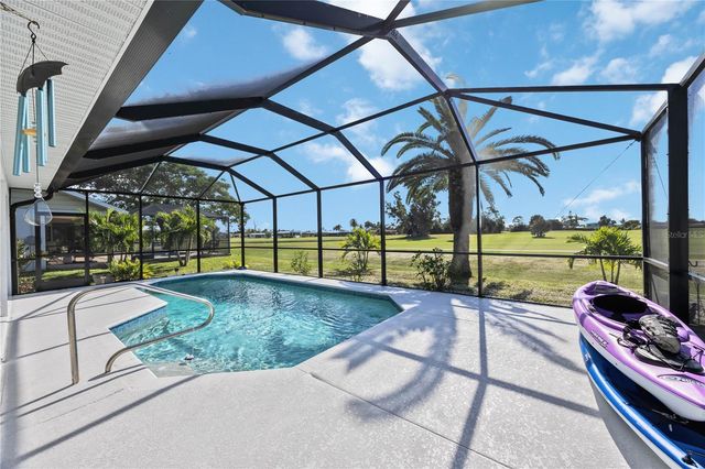 168 CADDY ROAD, Rotonda West, FL 33947