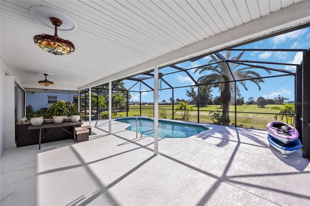 168 CADDY ROAD, Rotonda West, FL 33947