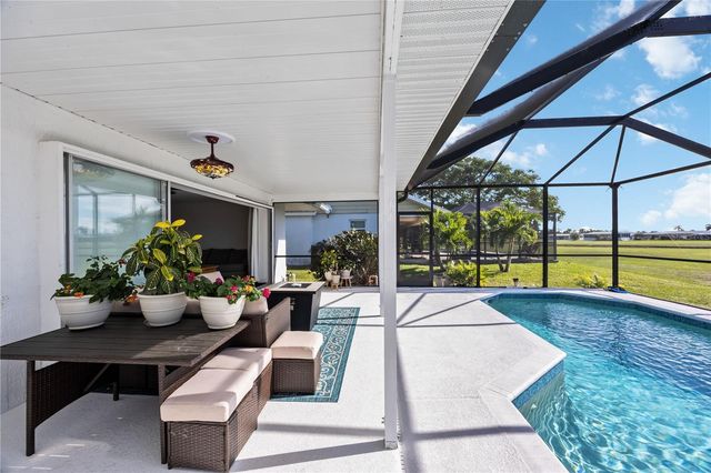 168 CADDY ROAD, Rotonda West, FL 33947