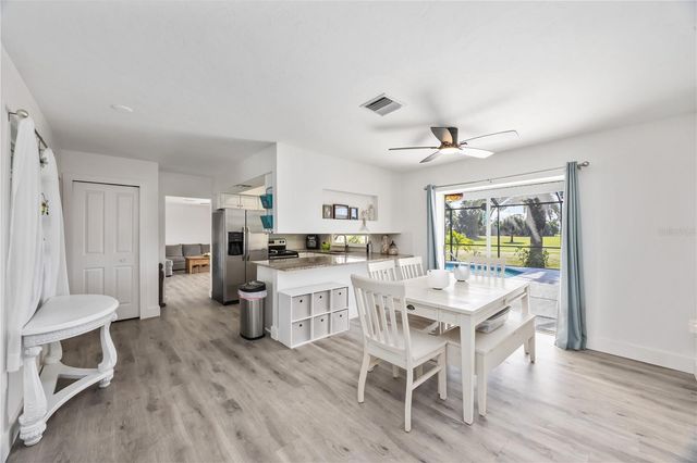 168 CADDY ROAD, Rotonda West, FL 33947