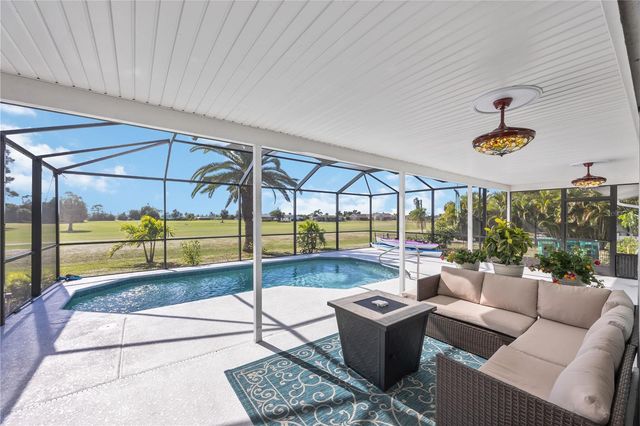 168 CADDY ROAD, Rotonda West, FL 33947