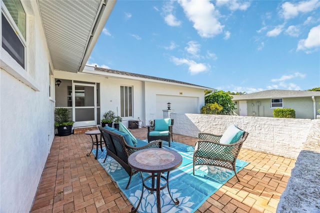 168 CADDY ROAD, Rotonda West, FL 33947