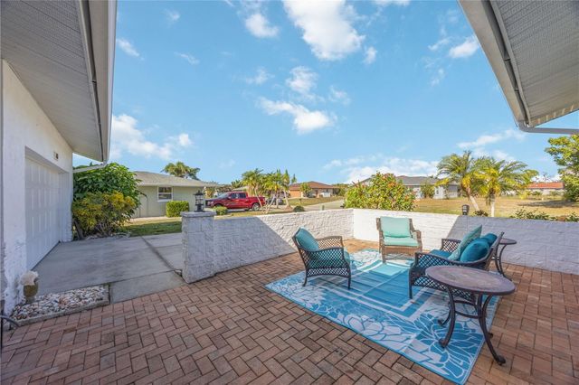 168 CADDY ROAD, Rotonda West, FL 33947