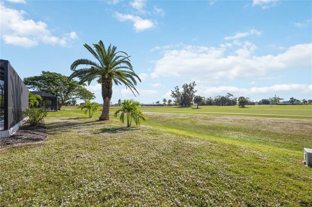 168 CADDY ROAD, Rotonda West, FL 33947