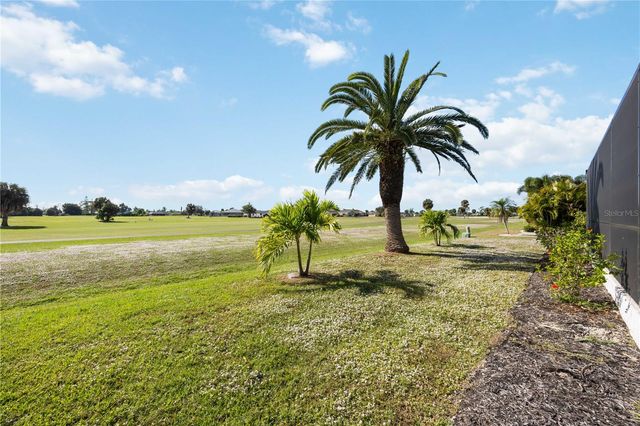 168 CADDY ROAD, Rotonda West, FL 33947