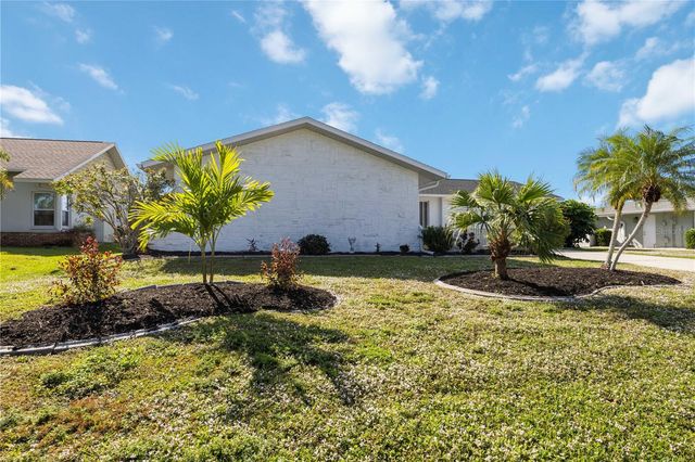 168 CADDY ROAD, Rotonda West, FL 33947