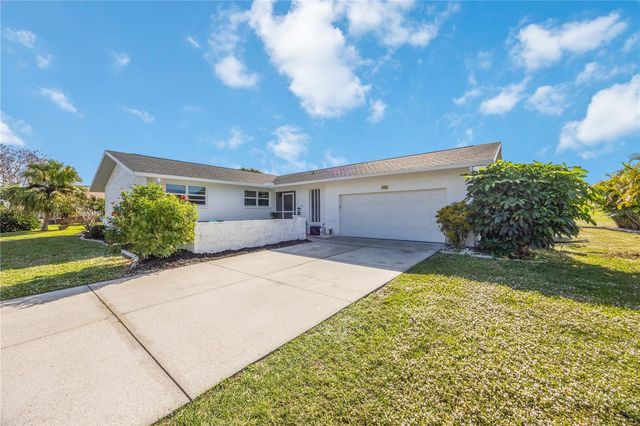 168 CADDY ROAD, Rotonda West, FL 33947