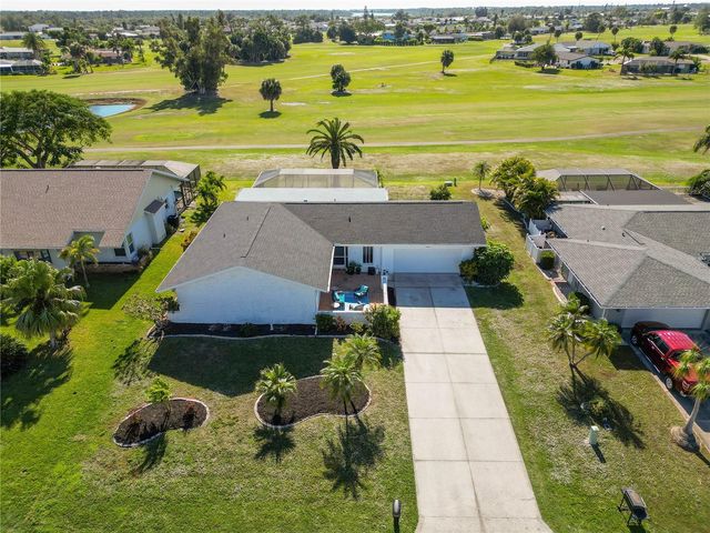168 CADDY ROAD, Rotonda West, FL 33947