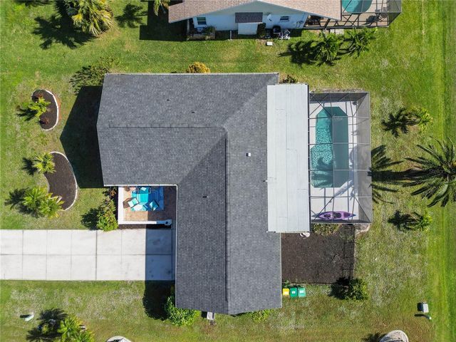 168 CADDY ROAD, Rotonda West, FL 33947