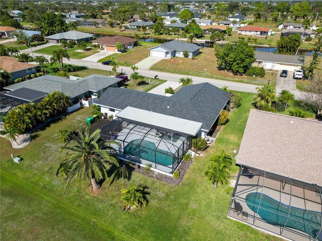 168 CADDY ROAD, Rotonda West, FL 33947