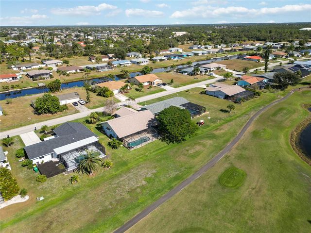 168 CADDY ROAD, Rotonda West, FL 33947