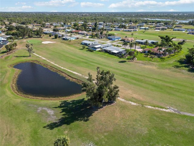 168 CADDY ROAD, Rotonda West, FL 33947