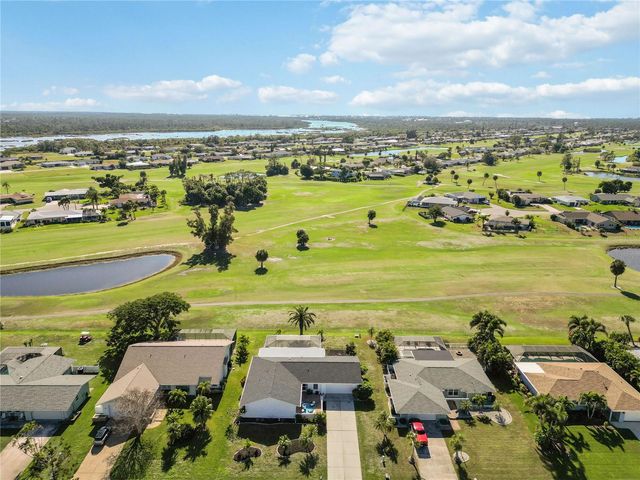 168 CADDY ROAD, Rotonda West, FL 33947