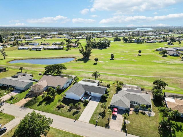 168 CADDY ROAD, Rotonda West, FL 33947