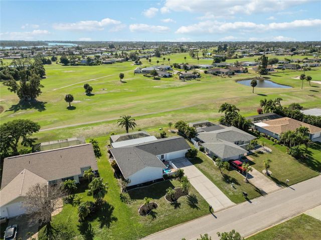 168 CADDY ROAD, Rotonda West, FL 33947