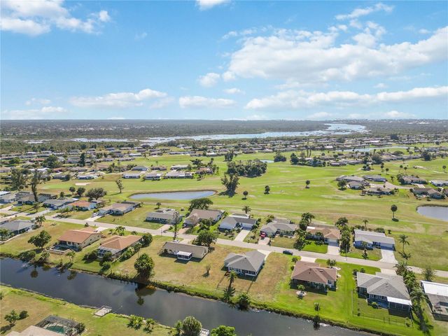 168 CADDY ROAD, Rotonda West, FL 33947