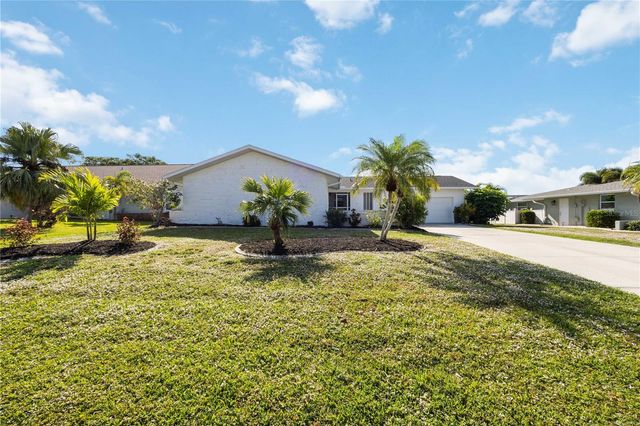 168 CADDY ROAD, Rotonda West, FL 33947