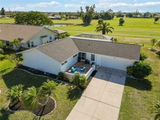 168 CADDY ROAD, Rotonda West, FL 33947