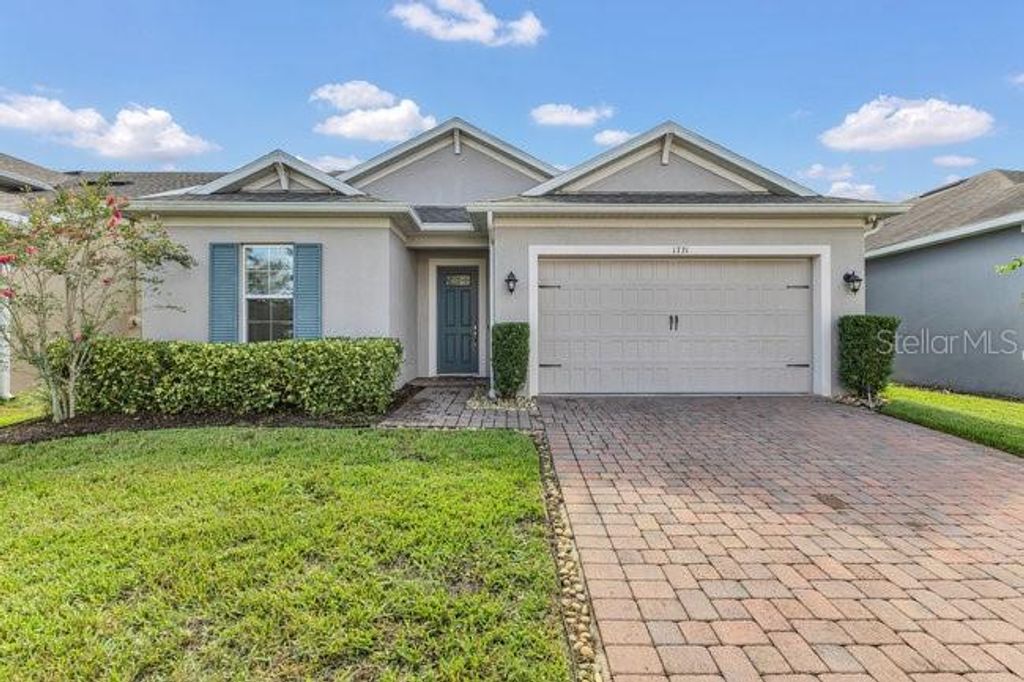 1731 REFLECTION LANE, St Cloud, FL 34771