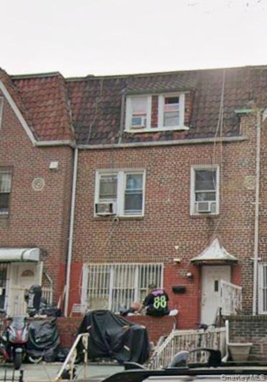 37-46 79th Street, Jackson Heights, NY 11372 — exterior