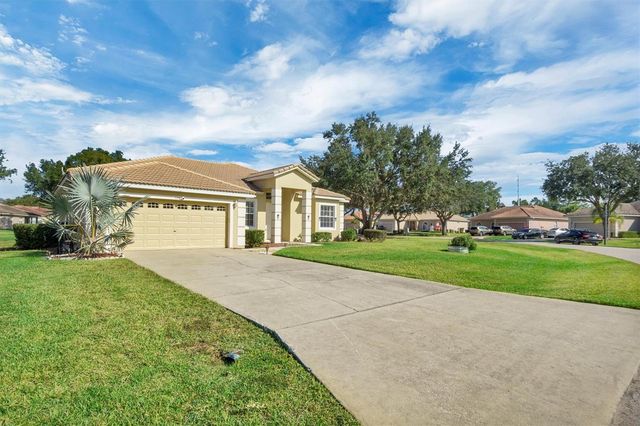 428 BAY LEAF DRIVE, Poinciana, FL 34759