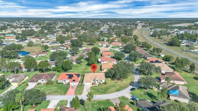 428 BAY LEAF DRIVE, Poinciana, FL 34759