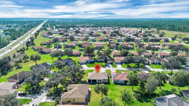 428 BAY LEAF DRIVE, Poinciana, FL 34759