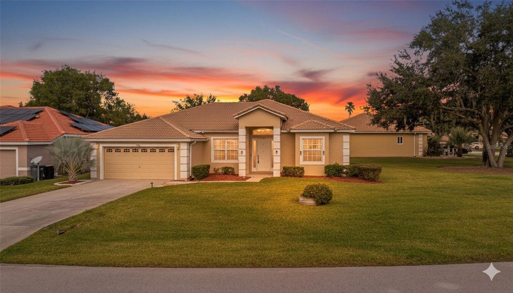 428 BAY LEAF DRIVE, Poinciana, FL 34759