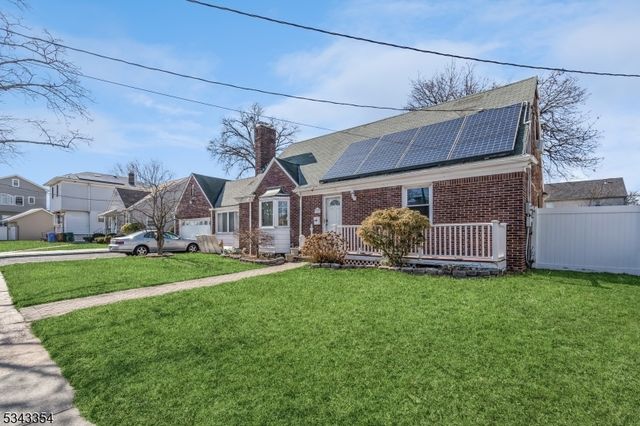 46 Palisade Rd, Linden City, NJ 07036