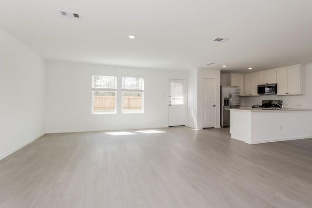 1543 Sunset Ridge Drive, Conroe, TX 77303