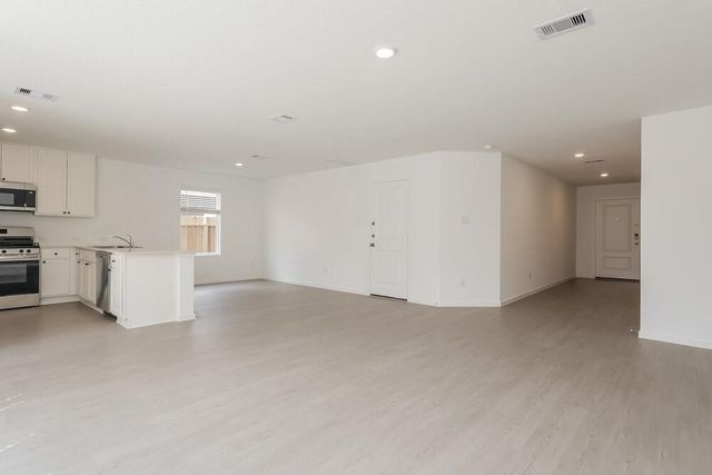 1543 Sunset Ridge Drive, Conroe, TX 77303