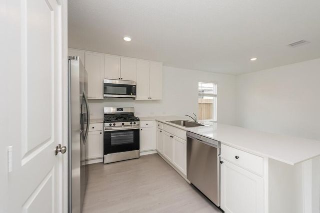 1543 Sunset Ridge Drive, Conroe, TX 77303