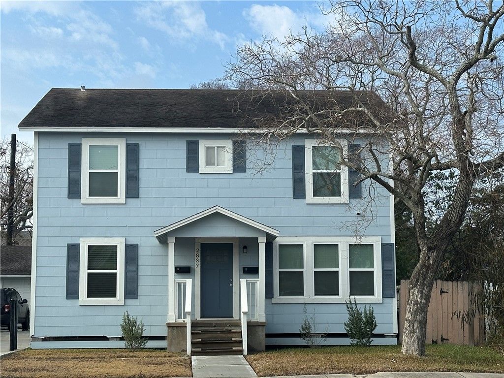 2837 Santa Fe St, Corpus Christi, TX 78404