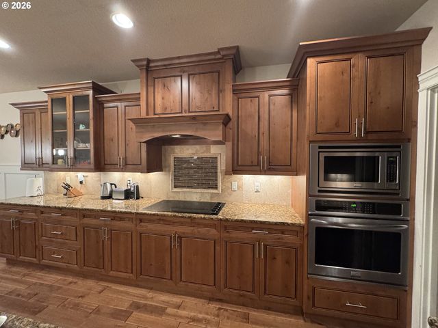 120 MAPLE RIDGE Rd, Woodland, WA 98674