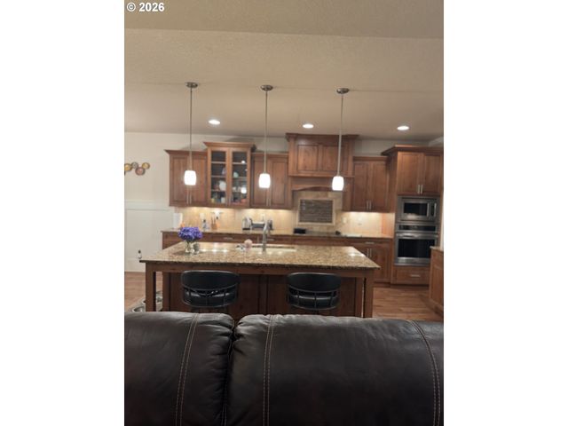 120 MAPLE RIDGE Rd, Woodland, WA 98674
