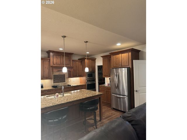 120 MAPLE RIDGE Rd, Woodland, WA 98674