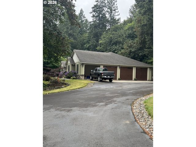 120 MAPLE RIDGE Rd, Woodland, WA 98674