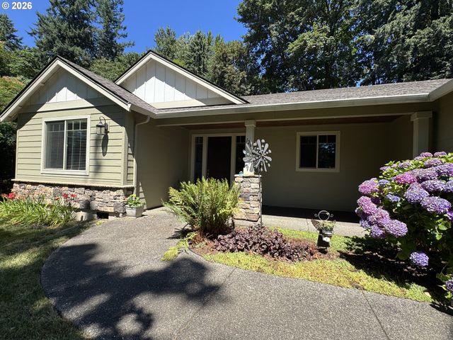 120 MAPLE RIDGE Rd, Woodland, WA 98674