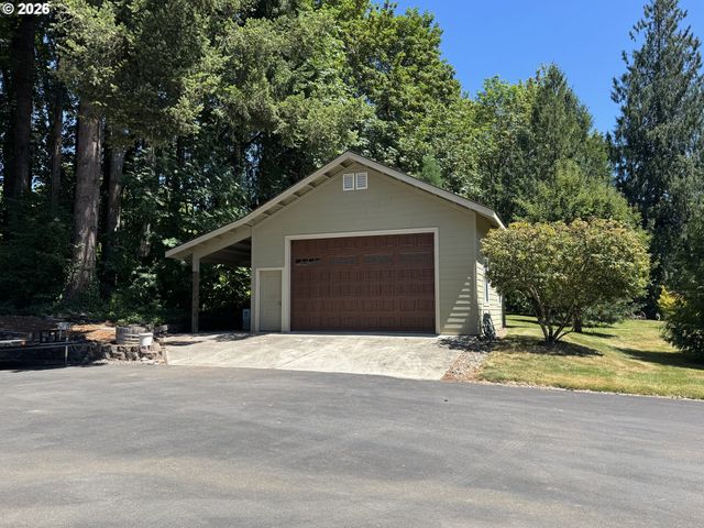 120 MAPLE RIDGE Rd, Woodland, WA 98674