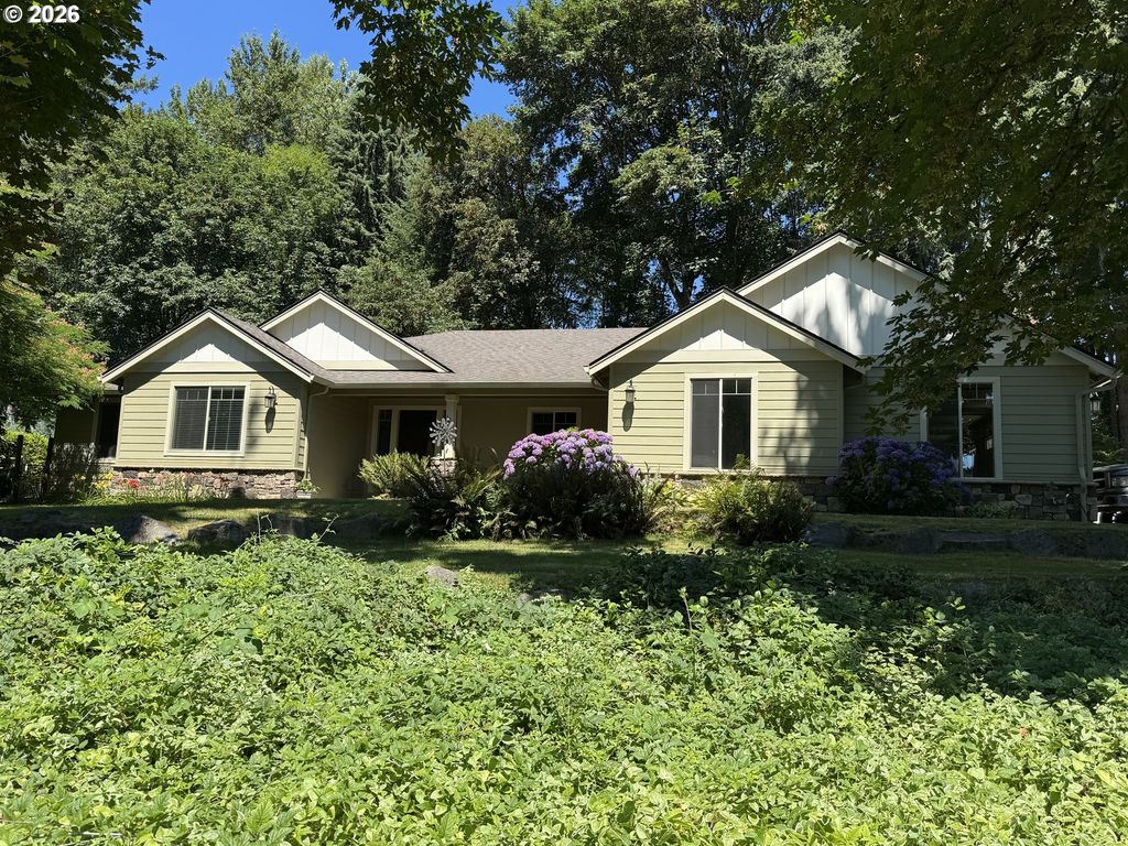 120 MAPLE RIDGE Rd, Woodland, WA 98674