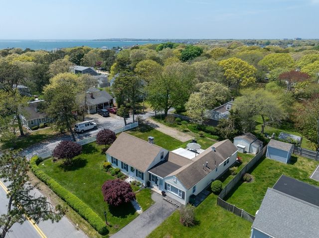 111 Lewis Rd, Yarmouth, MA 02673