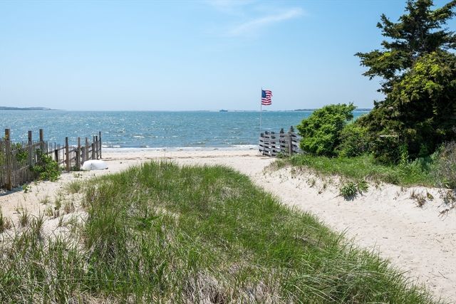 111 Lewis Rd, Yarmouth, MA 02673