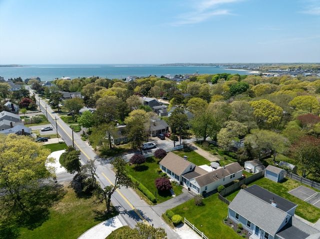 111 Lewis Rd, Yarmouth, MA 02673