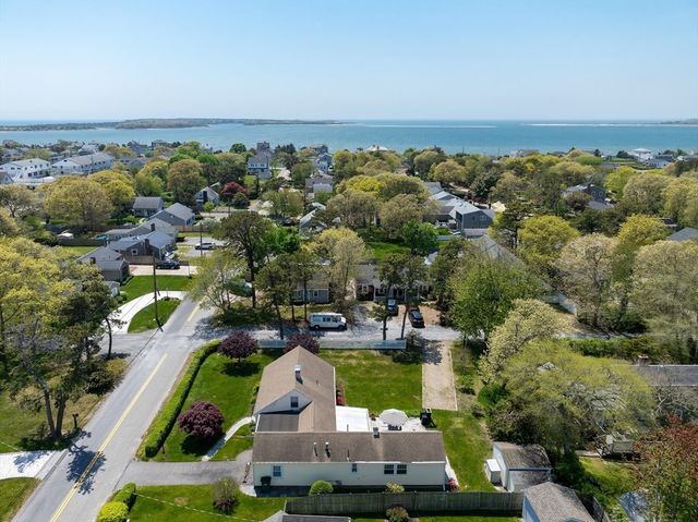 111 Lewis Rd, Yarmouth, MA 02673