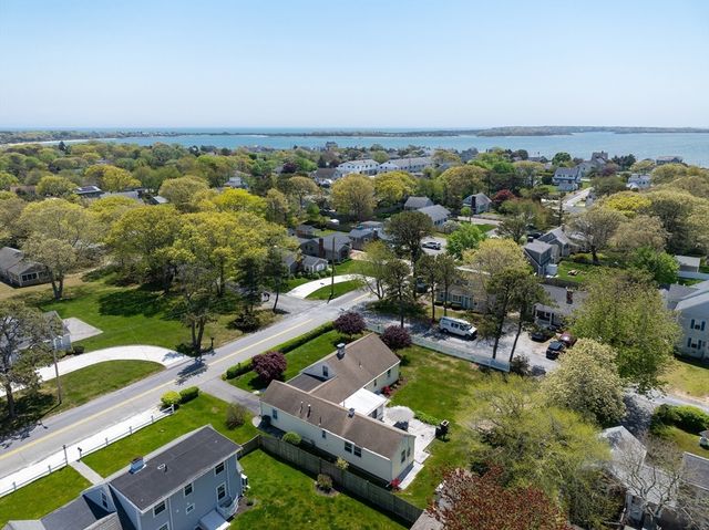 111 Lewis Rd, Yarmouth, MA 02673