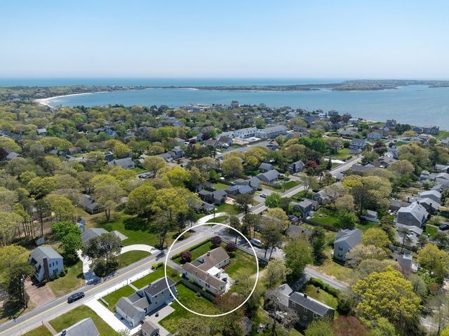 111 Lewis Rd, Yarmouth, MA 02673